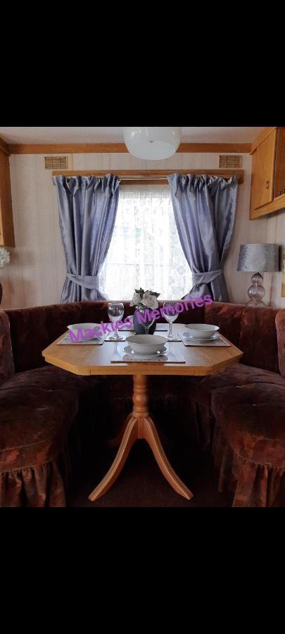 Mackies Memories. Apartment Hemsby Exterior foto