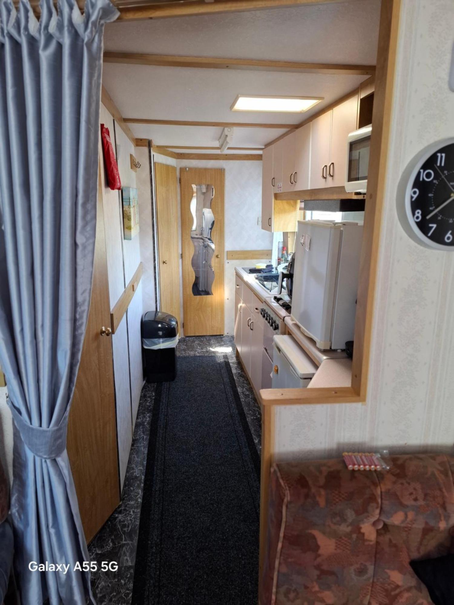 Mackies Memories. Apartment Hemsby Exterior foto